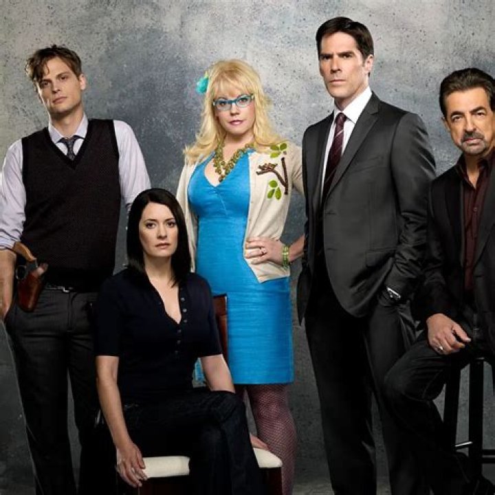 Kirsten Vangsness from 'Criminal Minds' Opens up about the Show's 15th and Final Season