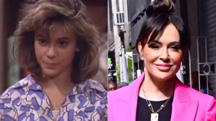 Alyssa Milano from ‘Who's the Boss?’ Is 47 Now and Has Kids Who Look like Her Mini-Mes