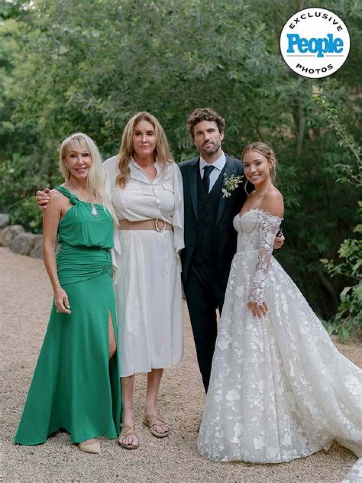 Brandon Jenner Shares Pics from Baby Shower with Girlfriend Cayley Stoker & He Feels like the Luckiest Man Alive