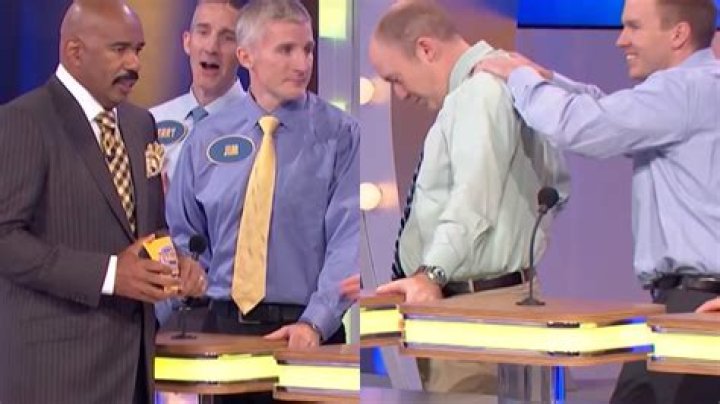  'Family Feud Canada' Contestant Gave Hilariously Wrong Answer to Popeye Question and It Went Viral