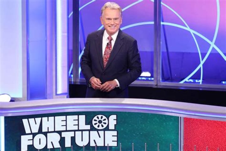 Pat Sajak of 'Wheel of Fortune' Returns to Hosting the Show after Undergoing Emergency Surgery