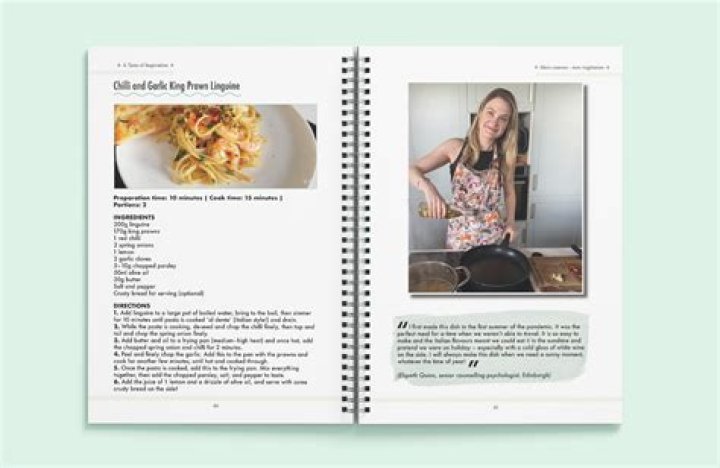 Meghan Markle's 'Together' Charity Cookbook Reportedly Experiences Sales Spike after Stepping Back News