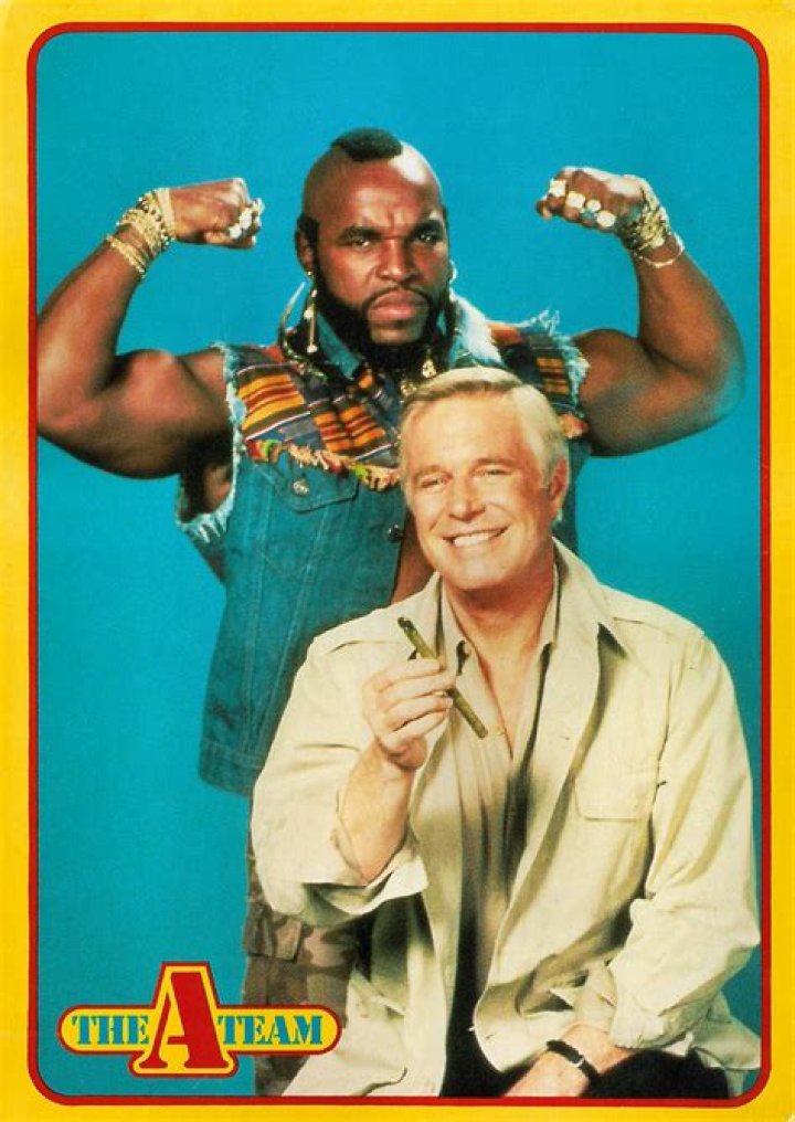  'The A-Team's' George Peppard Quit Acting to Pay Alimony – He Ridiculed Actors Who Did the Same