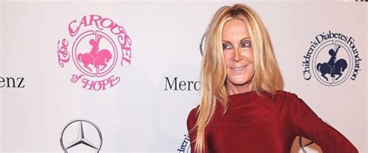 Meet ‘Knots Landing’ Joan Van Ark’s Only Daughter Vanessa Who Became a Gifted Voice Actress