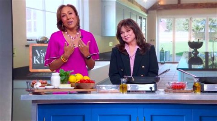 Meet ‘One Day at a Time’ Star Valerie Bertinelli’s Second Husband Whom She Married 9 Years Ago