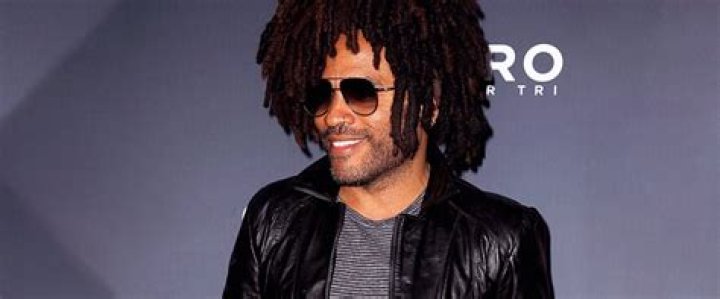 Roxie Roker’s Only Son Lenny Kravitz on How He Overcame Mom’s Death with Help from Johnny Cash