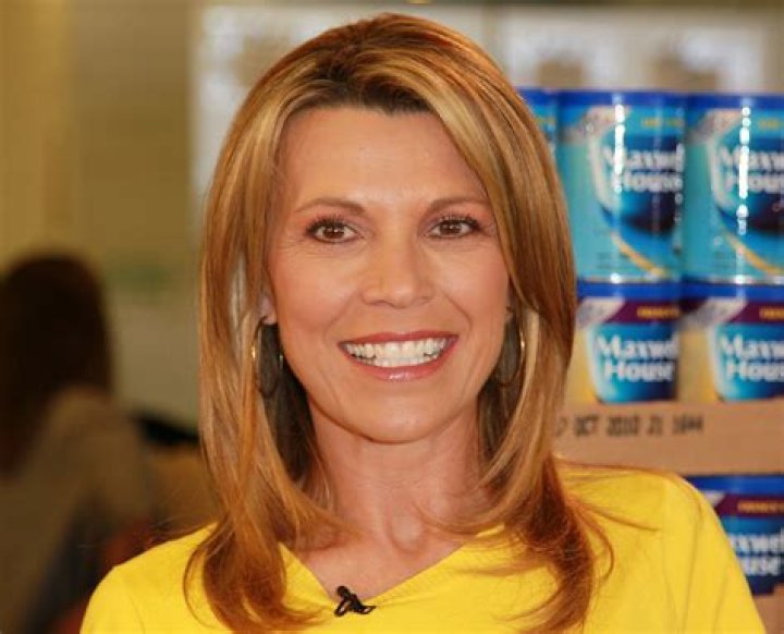 Vanna White Facts That Fans Might Not Know Including Her Playboy Spread and Television's Most Frequent Clapper Title