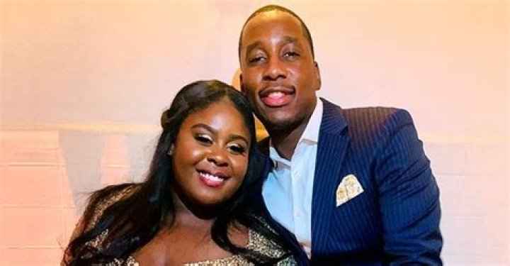 Raven Goodwin from 'Being Mary Jane' Reveals She's Expecting a Baby Girl with Fiancé Micah Williams