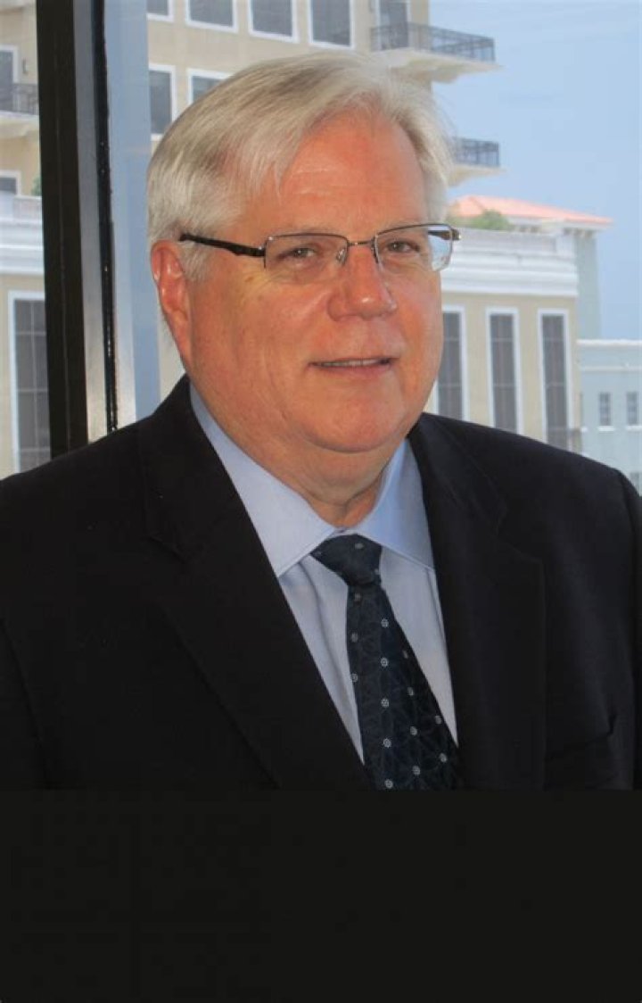 William Bogert, Actor from 'WarGames' and 'Chappelle's Show,' Has Died at the Age of 83