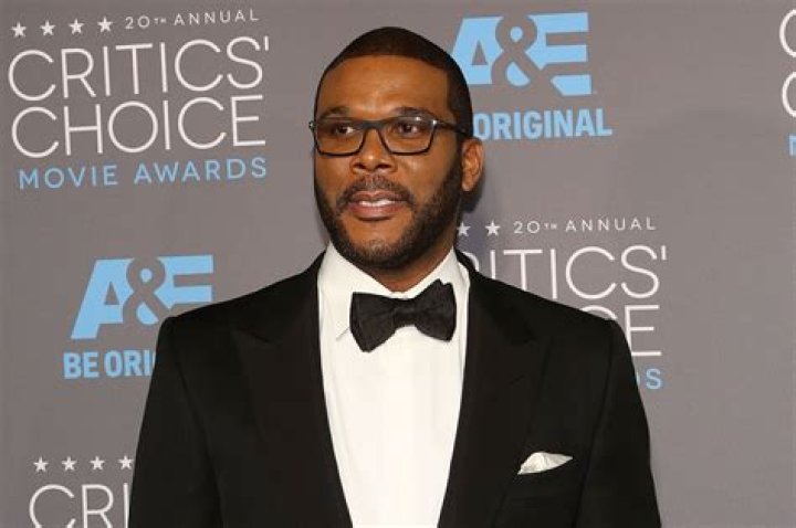 Tyler Perry Says His Storylines Don't Exploit Black Women's Pain after 'A Fall from Grace' Backlash