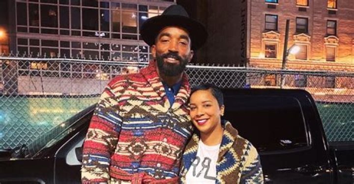 JR Smith Likes Estranged Wife Jewel's Photo on Instagram Amid Candice Patton Cheating Claims