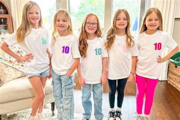 Meet ‘Outoutdaughtered’ Star Danielle Busby’s Mother Michelle ‘Mimi' Theriot