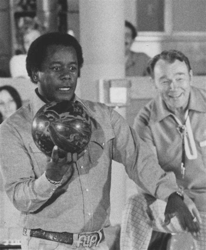 Comedian Flip Wilson's Son David Has Been Paralyzed from the Shoulders down for over 20 Years