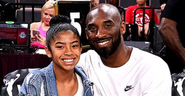 Kobe Bryant Reportedly Used John Williams' 'Hedwig's Theme' from 'Harry Potter' Movies to Lull His Daughters to Sleep