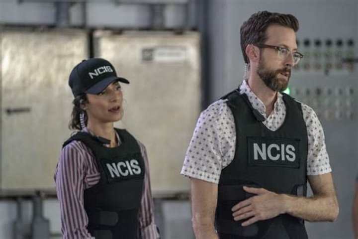 ‘NCIS: New Orleans’ Rob Kerkovich Is Happily Married and about to Become a Father Again
