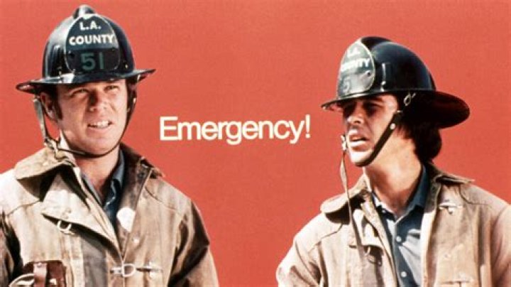 Randolph Mantooth's Life Now, 43 Years after Starring in Medical Drama 'Emergency!'