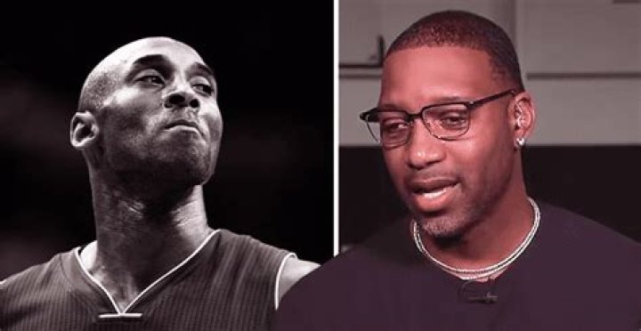 Kobe Bryant Wanted to Die Young and Be Immortalized, Ex-NBA Player Tracy McGrady Says