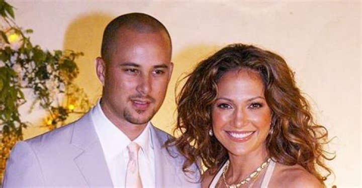 Jennifer Lopez's Ex-Husband Cris Judd's Life 17 Years after Their Divorce