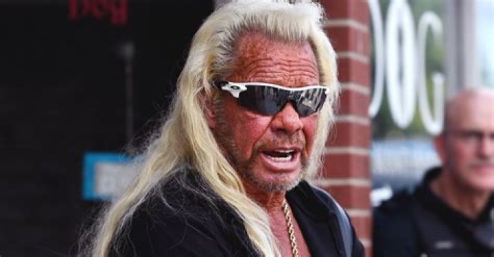 Duane 'Dog the Bounty Hunter' Chapman Not Engaged to Moon Angell despite Apparent Proposal on 'Dr Oz Show' Teaser