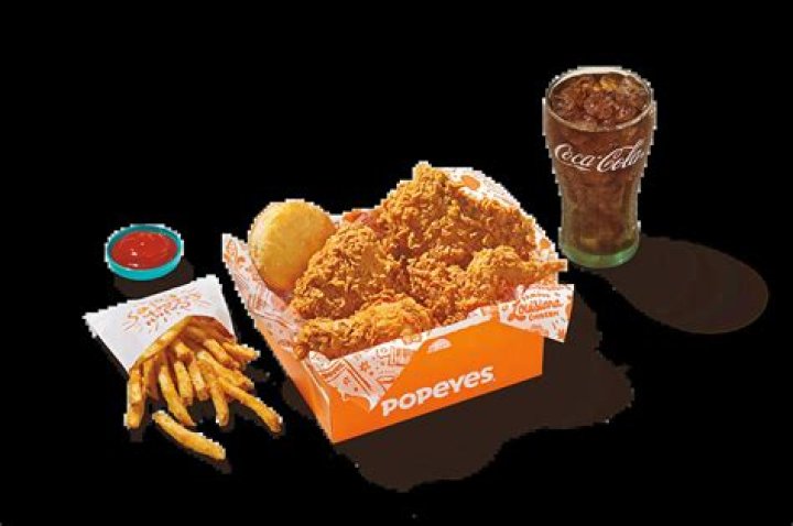 Popeyes Has Twitter Abuzz after Channeling Beyoncé's Ivy Park x Adidas Collection & Launching Their Own Clothing Line