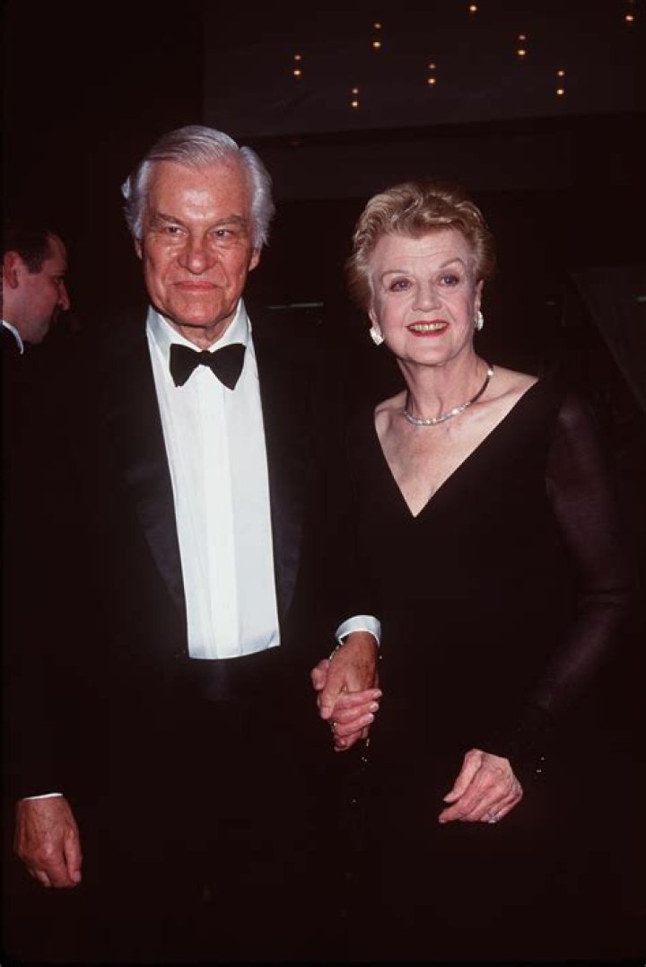 Angela Lansbury on Her First Failed Marriage: ‘I Had No Idea That I Was Marrying a Gay Man’