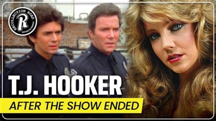 ‘T. J. Hooker’ James Darren’s Life after the Show and Complicated Relationship with Son Jim