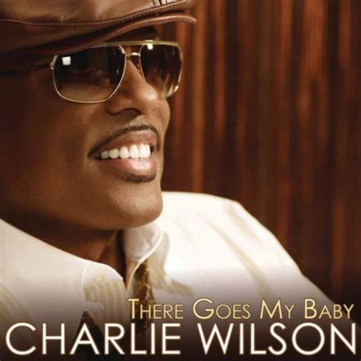 Charlie Wilson Turned 67 & Shared Animated Pic of Himself in Embellished Jacket for His Birthday