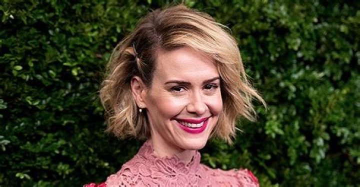 Sarah Paulson Facts That Fans Might Not Know about the 'American Horror Story' Star