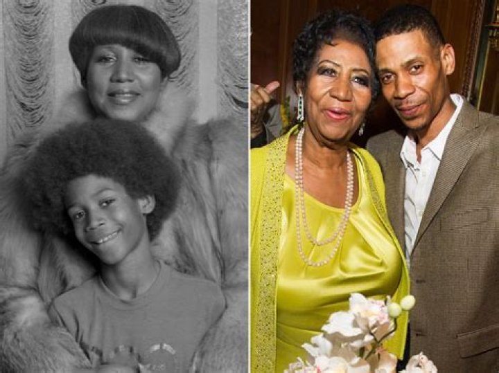 Aretha Franklin's Niece Sabrina Owens Resigns as Executor of the Late Singer's Estate
