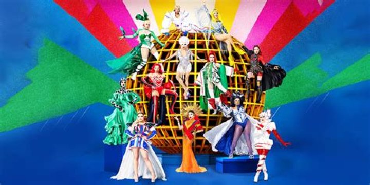 Miz Cracker and Kim Chi from 'RuPaul's Drag Race' Appeared in Sabra Hummus Super Bowl Ad