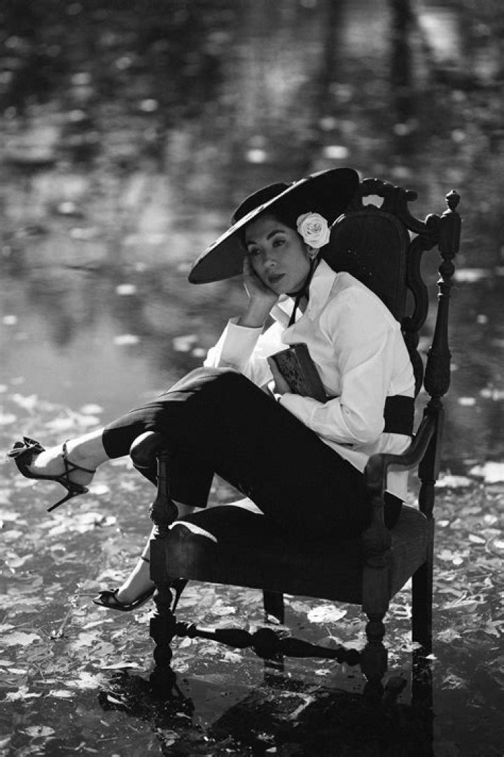 Eva Mendes from 'Hitch' Responded for Commentator Who Noted the Actress Is Getting Old