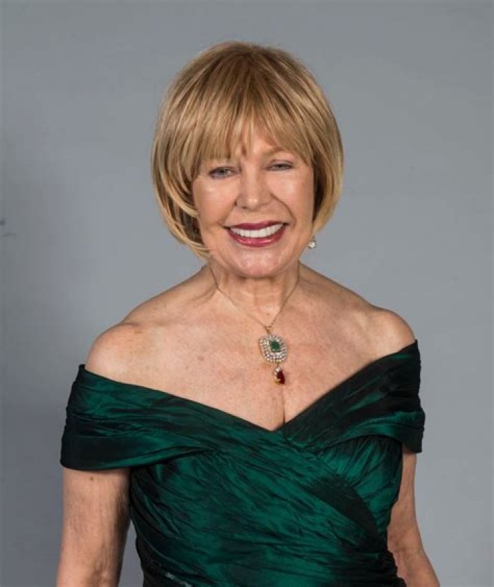 Loretta Swit from M*A*S*H Shares Nostalgic Photo of Her Performance at the Super Bowl