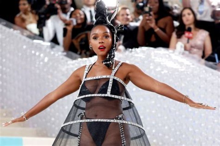 Janelle Monáe Talks about Health Scare She Went through after Becoming a Pescatarian