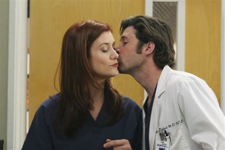 Patrick Dempsey & Kate Walsh from 'Grey's Anatomy' Exchange Sweet Comments on IG and Fans Get Excited