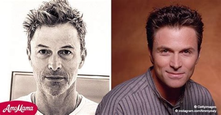 Tim Daly's Life after Playing Dr Pete Wilder in 'Private Practice'