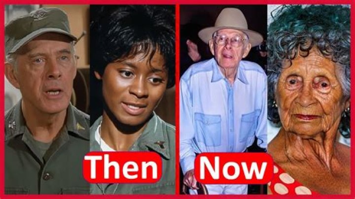 ‘M*A*S*H’ Stars Mourn the Death of the Show’s Creator Gene Reynolds Who Was Their ‘Mentor’