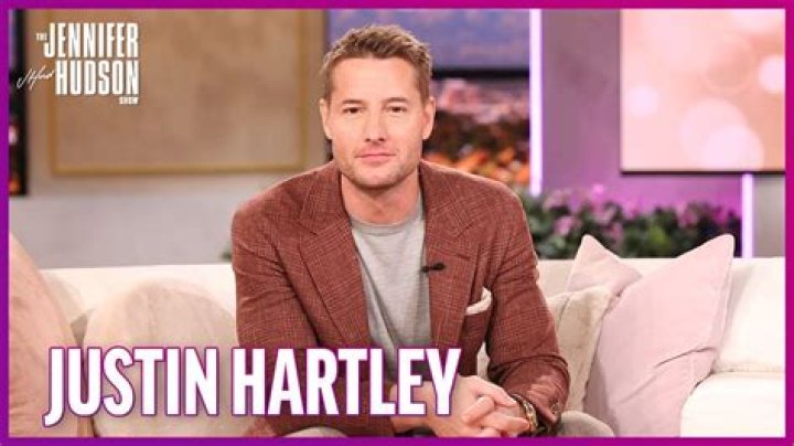 Justin Hartley From 'This Is Us' Is a Devoted Dad to His Daughter Isabella — Meet the Actor's Only Child