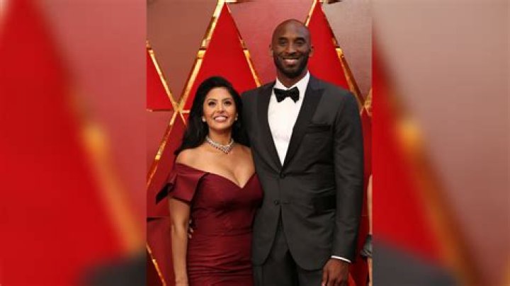 Kobe Bryant's Wife Vanessa Posts Photo of Daughter Gigi's Retirement Ceremony & Heartfelt Note