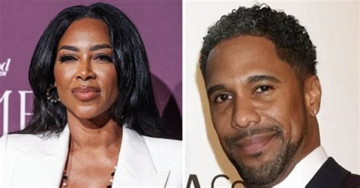 Kenya Moore from RHOA and Estranged Husband Marc Daly Spotted Holding Hands Amid Divorce News