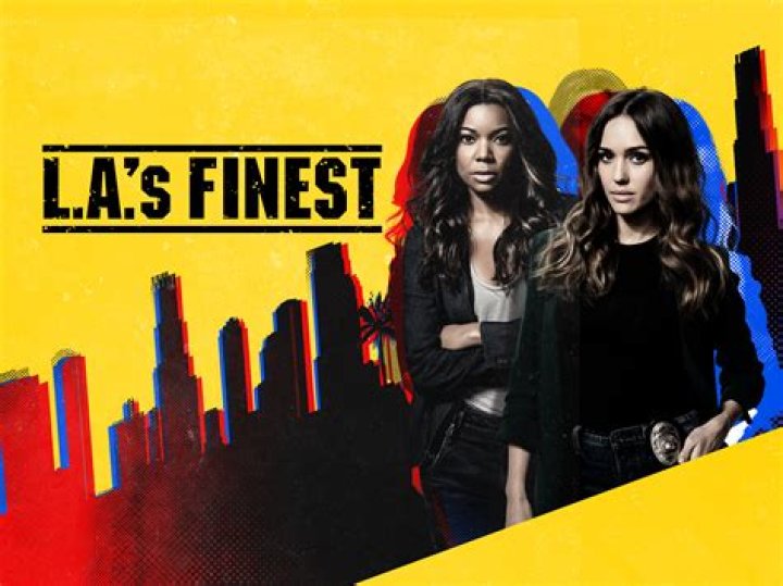 Gabrielle Union from 'LA's Finest' Poses with Stepson Zion in Photo as She Announces New York & Company Collection