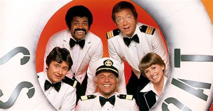 Gavin MacLeod, Lauren Tewes & Rest of 'Love Boat' Cast 30 Years after Popular Dramedy TV Series Ended