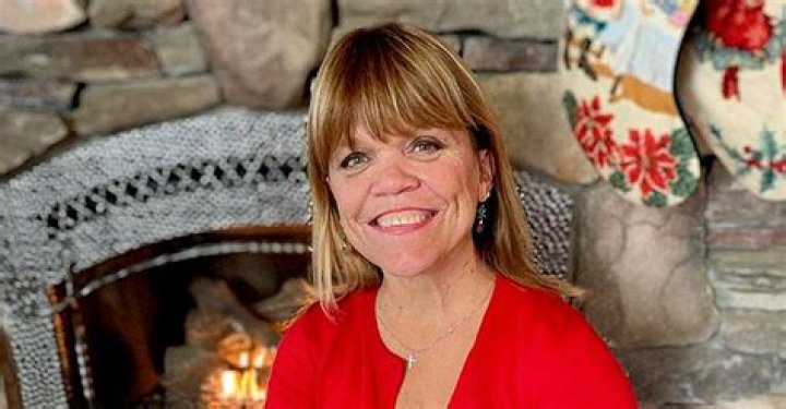 Amy Roloff from LPBW Gives Moving Update as She Continues to Transfer Her Stuff from the Farm to Her New Home