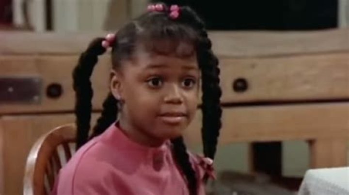 Jaimee Foxworth Who Is Best Remembered as Judy in 'Family Matters' Shares Rare Pic of Her Look-Alike Son Michael