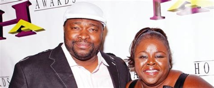 Cassi Davis and LaVan Davis from 'House of Payne' Joked about Rumors of Their Marriage