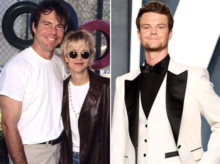 Meg Ryan, Dennis Quaid & Other Celebrity Couples Who Got Engaged or Married on Valentine's Day