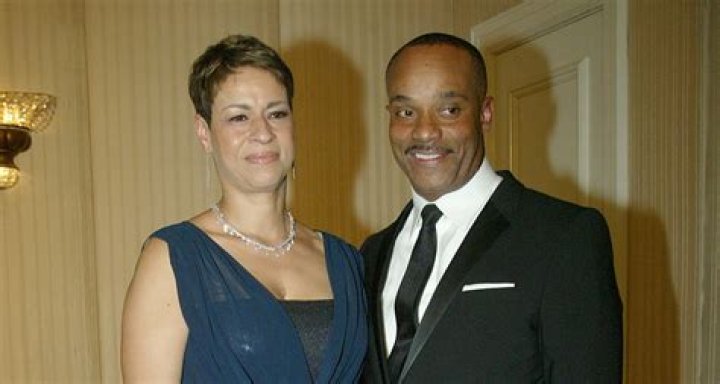 Rocky Carroll's Wife of 23 Years Gabrielle Bullock Is a Talented Architect — Meet the NCIS Actor's Partner