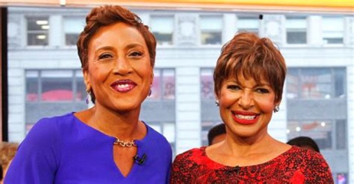 Robin Roberts from GMA Shares Sweet Video Tribute for Big Sister Sally-Ann on Her Birthday