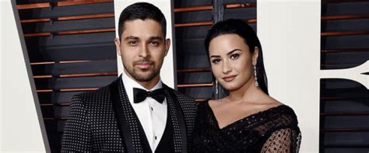 Wilmer Valderrama's Six-Year Relationship with Demi Lovato