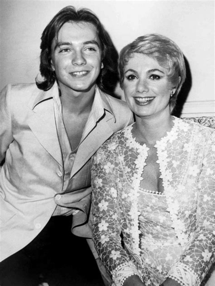 Shirley Jones, David Cassidy & Rest of 'Partridge Family' Cast 46 Years after the Beloved TV Series Ended