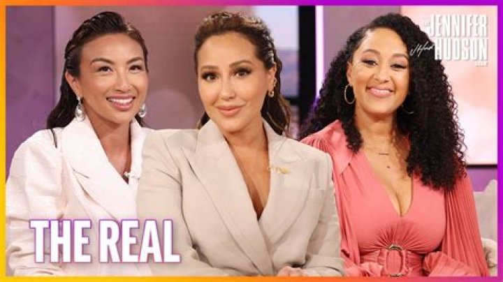 Meet Real-Life Partners of 'The Real' Co-Hosts